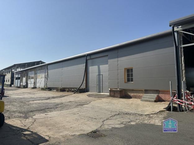 Prodej skladu, Klatovy - Klatovy II, K Letišti, 9135 m2