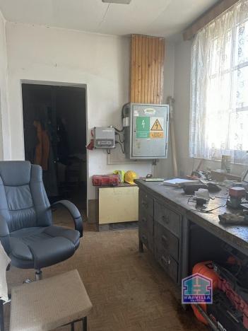 Prodej skladu, Klatovy - Klatovy II, K Letišti, 9135 m2