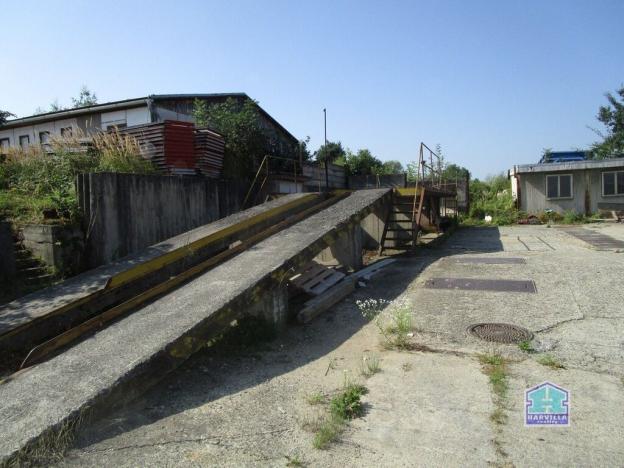 Prodej skladu, Klatovy - Klatovy II, K Letišti, 9135 m2