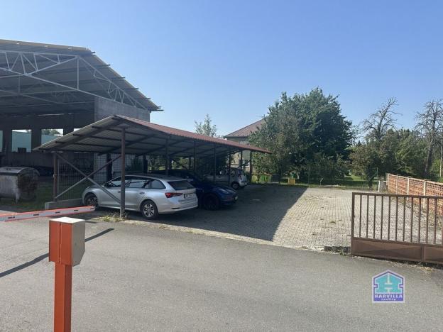 Prodej skladu, Klatovy - Klatovy II, K Letišti, 9135 m2