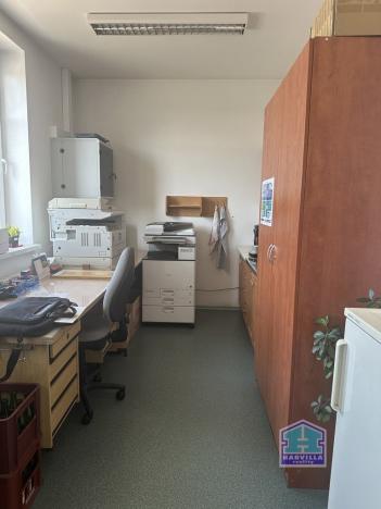 Prodej skladu, Klatovy - Klatovy II, K Letišti, 9135 m2