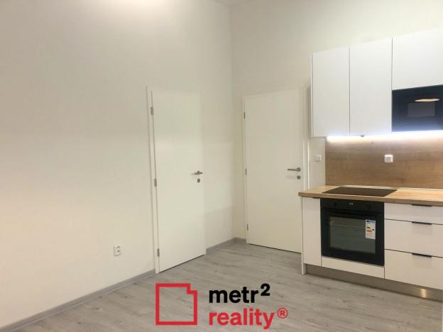 Pronájem bytu 2+kk, Olomouc, Dobrovského, 50 m2