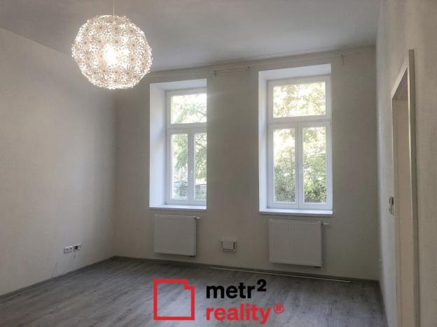 Pronájem bytu 2+kk, Olomouc, Dobrovského, 50 m2