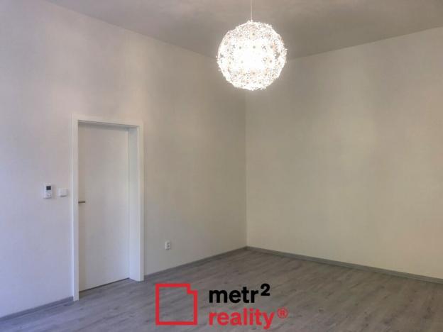 Pronájem bytu 2+kk, Olomouc, Dobrovského, 50 m2