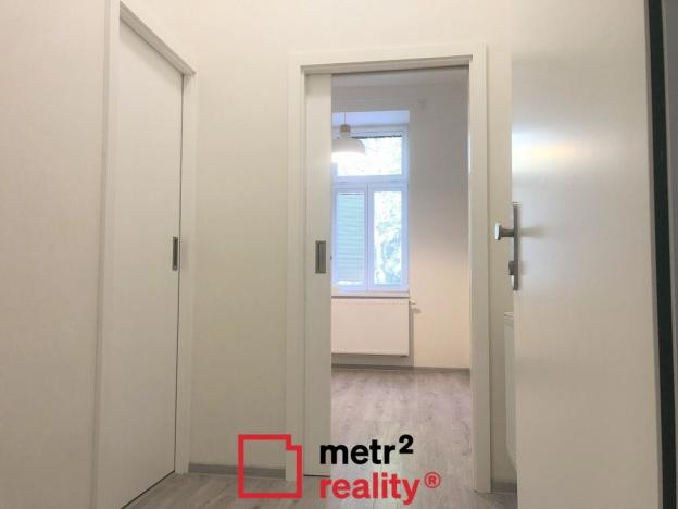 Pronájem bytu 2+kk, Olomouc, Dobrovského, 50 m2