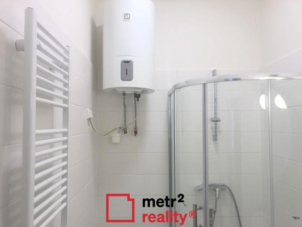 Pronájem bytu 2+kk, Olomouc, Dobrovského, 50 m2