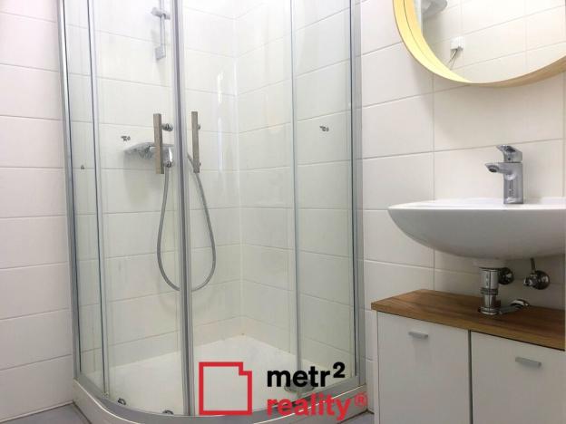 Pronájem bytu 2+kk, Olomouc, Dobrovského, 50 m2