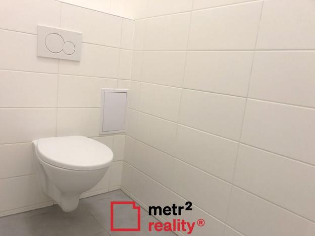 Pronájem bytu 2+kk, Olomouc, Dobrovského, 50 m2