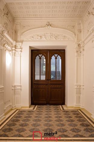 Pronájem bytu 2+kk, Olomouc, Dobrovského, 50 m2