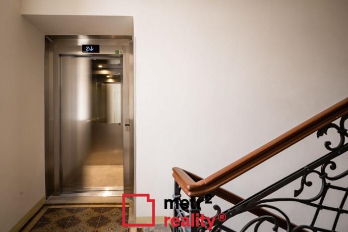 Pronájem bytu 2+kk, Olomouc, Dobrovského, 50 m2