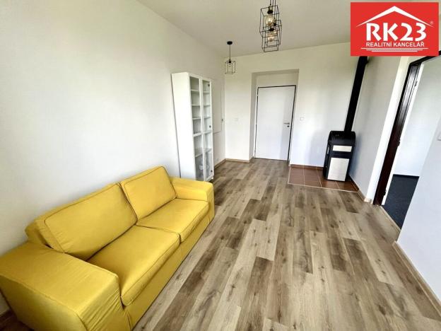 Pronájem bytu 2+1, Cheb - Tršnice, 55 m2