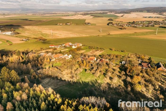 Prodej pozemku pro bydlení, Staré Město - Bílá Studně, 4179 m2