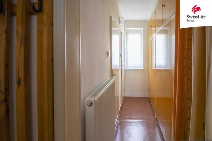 Pronájem bytu 2+1, Jihlava, Riegrova, 55 m2