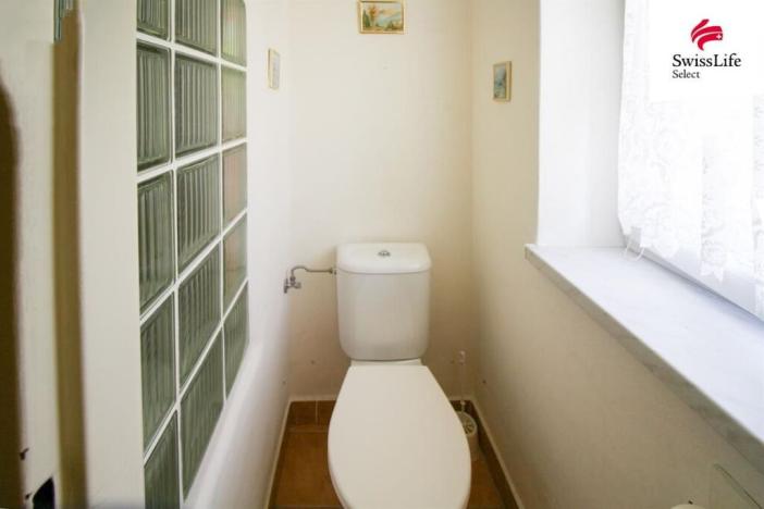 Pronájem bytu 2+1, Jihlava, Riegrova, 55 m2