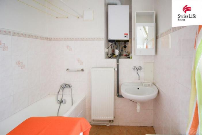 Pronájem bytu 2+1, Jihlava, Riegrova, 55 m2