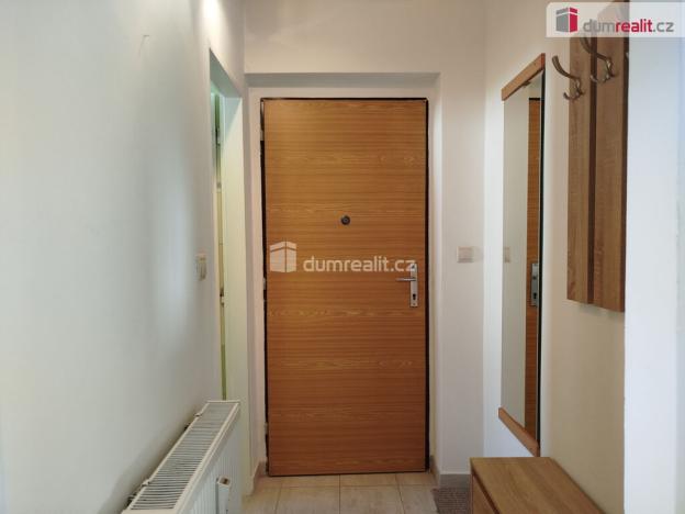 Pronájem bytu 1+1, Nejdek, Poštovní, 35 m2