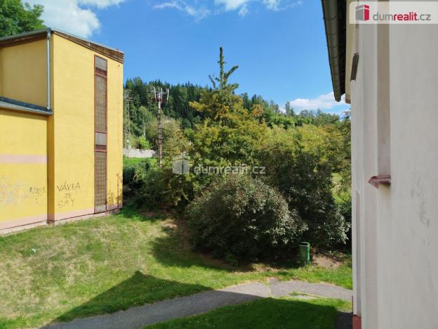 Pronájem bytu 1+1, Nejdek, Poštovní, 35 m2