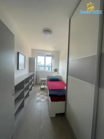 Pronájem bytu 2+kk, Český Brod, Palackého, 60 m2