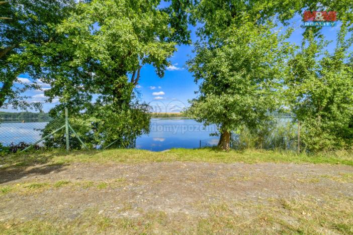 Prodej chaty, Lipová - Mechová, 29 m2