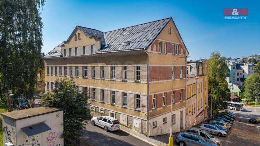 Prodej rodinného domu, Jablonec nad Nisou, Kokonínská, 2185 m2