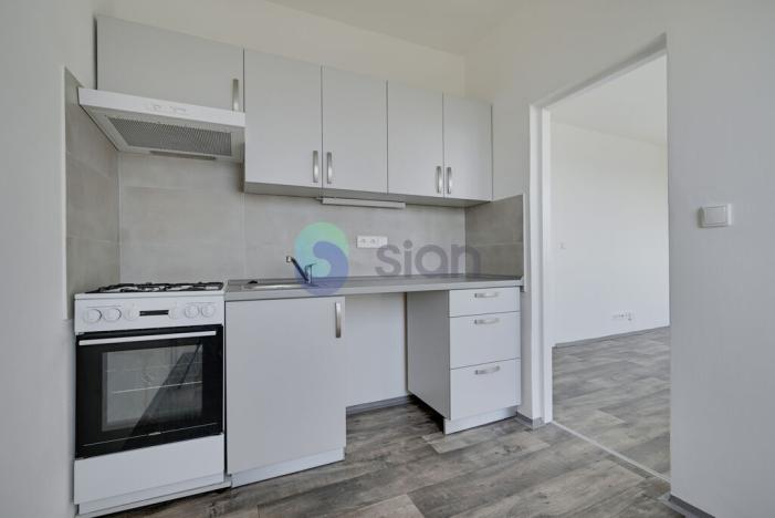 Prodej bytu 2+1, Ostrava - Zábřeh, Tarnavova, 45 m2