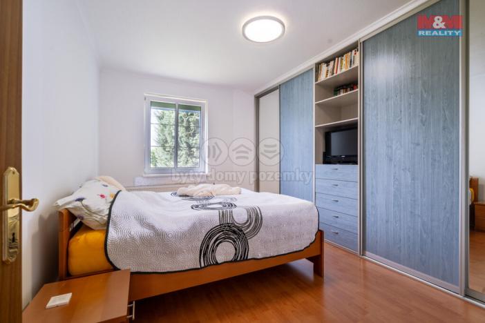 Prodej rodinného domu, Horní Bludovice, 290 m2