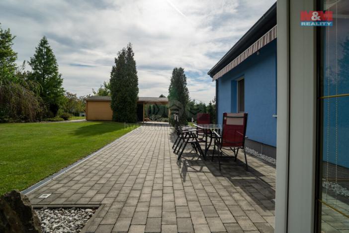 Prodej rodinného domu, Horní Bludovice, 290 m2
