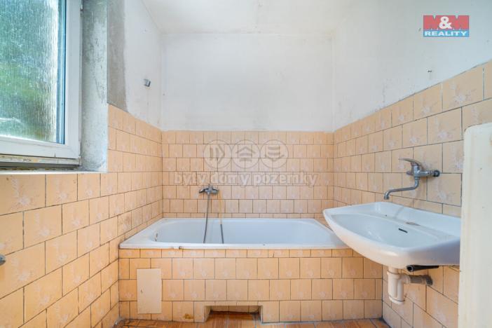 Prodej rodinného domu, Maletín - Javoří, 120 m2