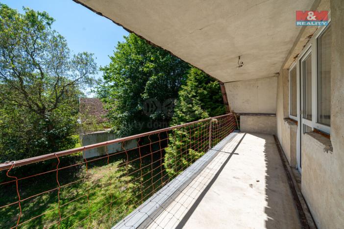 Prodej rodinného domu, Maletín - Javoří, 120 m2