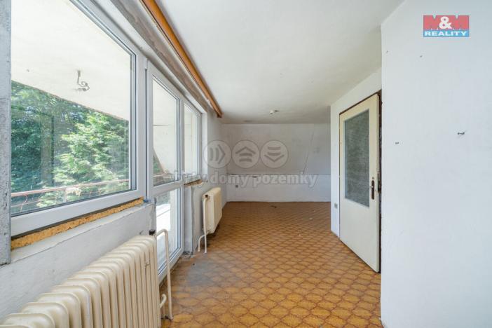 Prodej rodinného domu, Maletín - Javoří, 120 m2