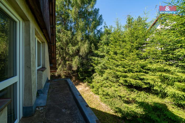 Prodej rodinného domu, Maletín - Javoří, 120 m2