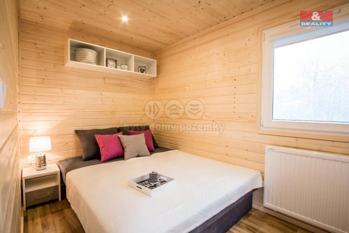 Prodej domu na klíč, Bartošovice v Orlických horách, 48 m2