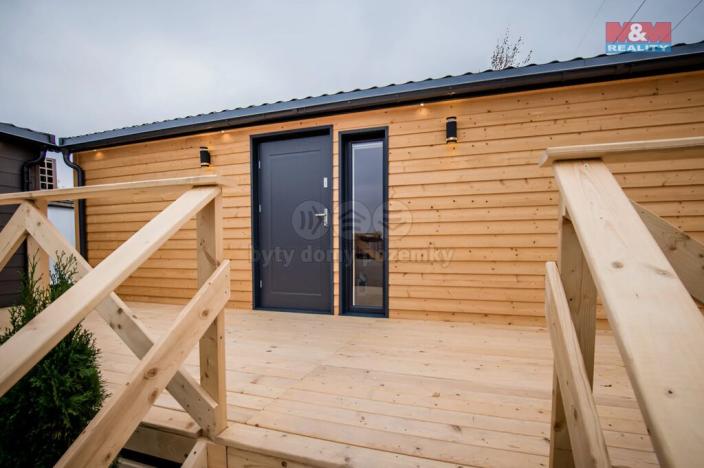 Prodej domu na klíč, Bartošovice v Orlických horách, 48 m2