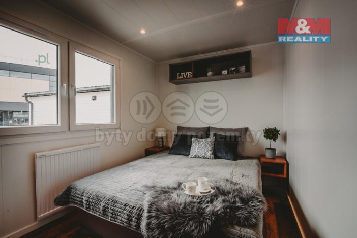 Prodej domu na klíč, Neratov, 48 m2