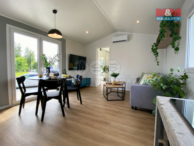 Prodej domu na klíč, Orlické Záhoří, 48 m2