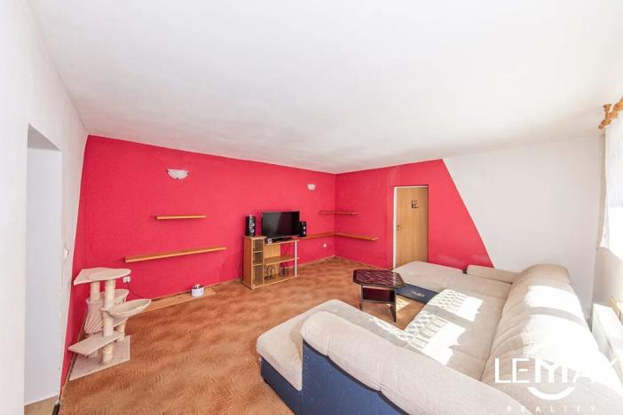 Prodej rodinného domu, Kokory, 90 m2