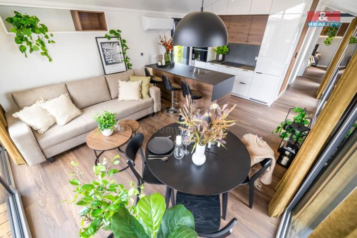 Prodej domu na klíč, Rokytnice v Orlických horách, 57 m2