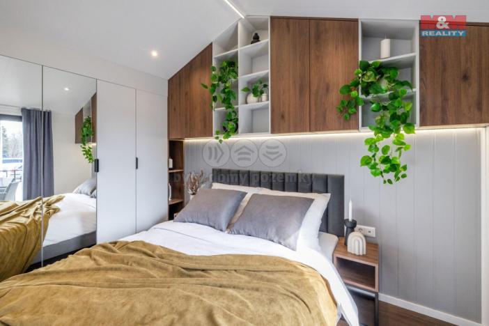 Prodej domu na klíč, Rokytnice v Orlických horách, 57 m2