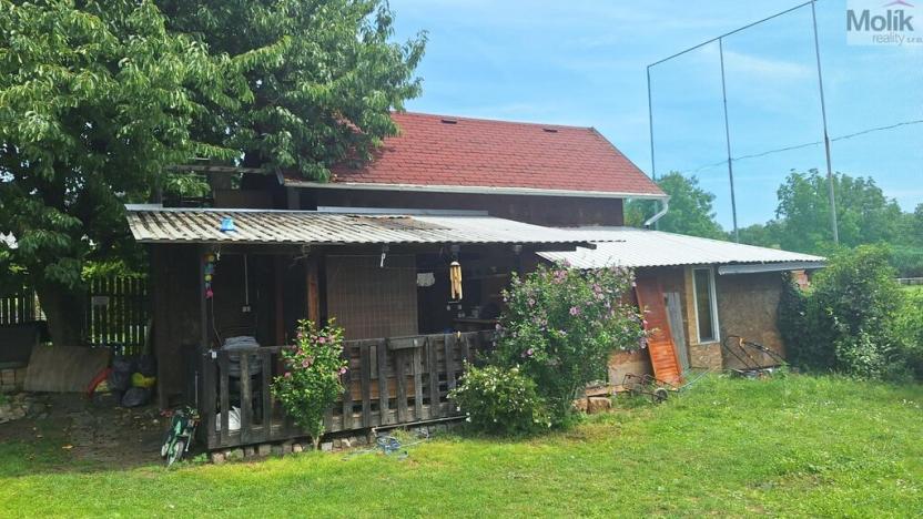 Prodej zahrady, Kladruby, 348 m2