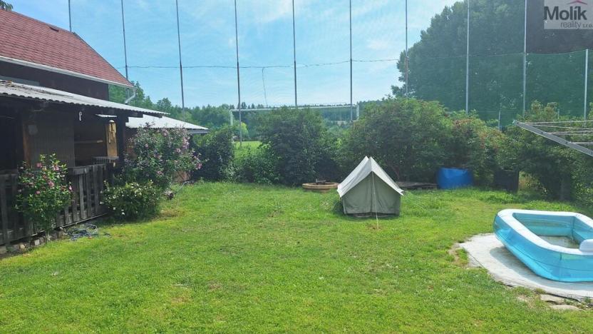 Prodej zahrady, Kladruby, 348 m2