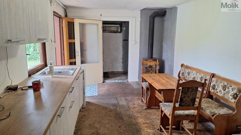 Prodej zahrady, Kladruby, 348 m2