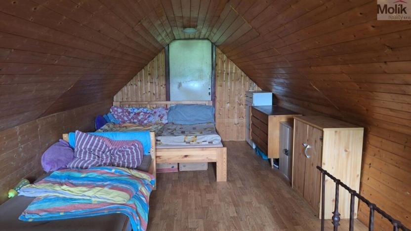 Prodej zahrady, Kladruby, 348 m2