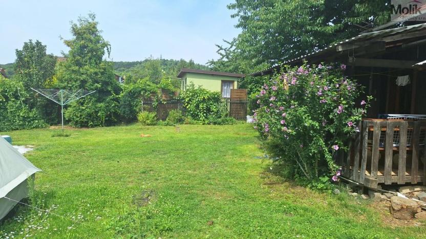 Prodej zahrady, Kladruby, 348 m2