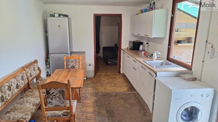 Prodej zahrady, Kladruby, 348 m2