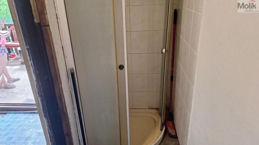 Prodej zahrady, Kladruby, 348 m2