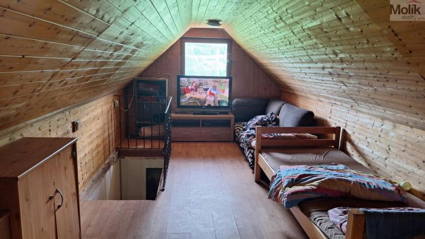 Prodej zahrady, Kladruby, 348 m2