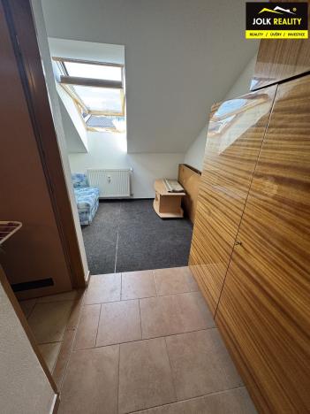 Pronájem bytu 1+kk, Opava, Nákladní, 33 m2
