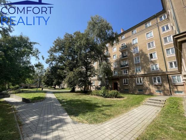 Prodej bytu 2+1, Ostrava - Poruba, Budovatelská, 58 m2