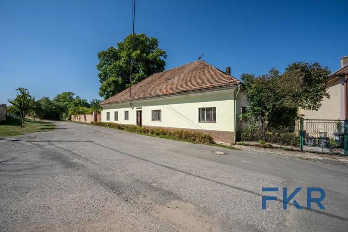 Prodej rodinného domu, Dřínov, 209 m2