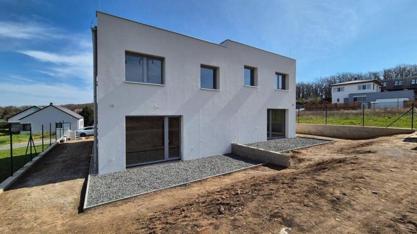 Prodej vícegeneračního domu, Zdiby - Přemyšlení, Mezi Lesy, 133 m2